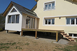 Devis pour des travaux d’extension de maison à Vitry-sur-Loire