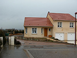 extension, agrandissement, surélévation à Vitry-sur-Loire